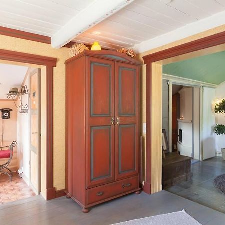 Torppa Stengard 1700-Luvulta Villa Porvoo Bagian luar foto